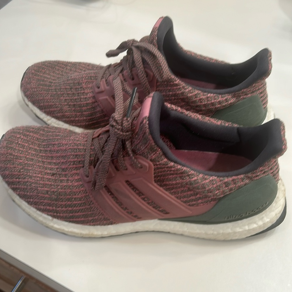 Ultra boost sneakers